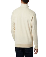 Columbia Men's Hart Mountain Ii Quarter-Zip Fleece Sweatshirt