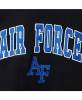 Men's Air Force Falcons Arch Logo Sweatshirt