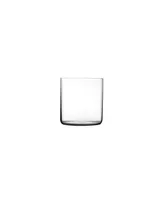 Nude Glass Finesse Whisky Double Old Fashioned Glasses, Set of 4