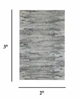 Amer Rugs Mystique Mary 2' x 3' Area Rug