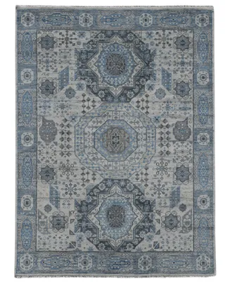 Amer Rugs Divine Dein 8' x 10' Area Rug