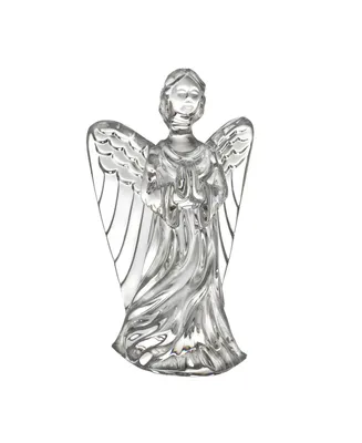 Waterford Spirituality Guardian Angel 6"