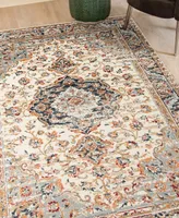 Amer Rugs Allure Alein 5'1" x 7'6" Area Rug