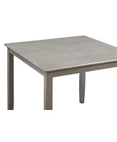 Walker Counter Height Table