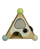 Pyramid Activity Box, Set of 6