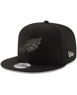 47 Brand Men's Black Philadelphia Eagles Super Bowl LVII MVP Adjustable Hat  - Macy's