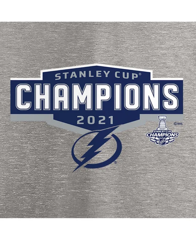 Women's Fanatics Branded Heathered Charcoal Colorado Avalanche 2022 Stanley  Cup Champions - Roster V-Neck T-Shirt