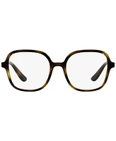 Vogue Women's Square Eyeglasses, VO5373