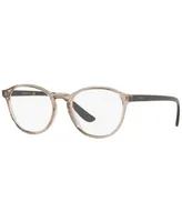 Vogue Women's Phantos Eyeglasses, VO5372