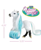 Breyer Horses Mane Beauty Li'l Beauties Brush Able Hair Horse