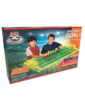Maccabi Art Air Soccer Tabletop Board Game