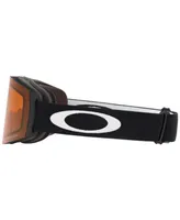 Oakley Men's Fall Line Xm Snow Goggle, OO7103