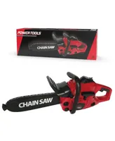 Power Tools Pretend Play Electric Toy Chain Saw