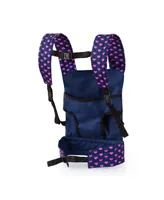 Bayer Deluxe Baby Doll Carrier
