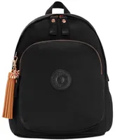 Kipling Delia Medium Laptop Backpack