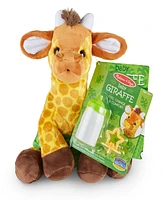 Melissa and Doug Baby Giraffe