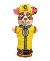 Melissa and Doug Paw Patrol Hand Puppets, Set of 4