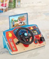 Melissa and Doug Paw Patrol Rescue Mission Dashboard