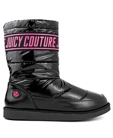 Juicy Couture Women's Kissie Winter Boot - B