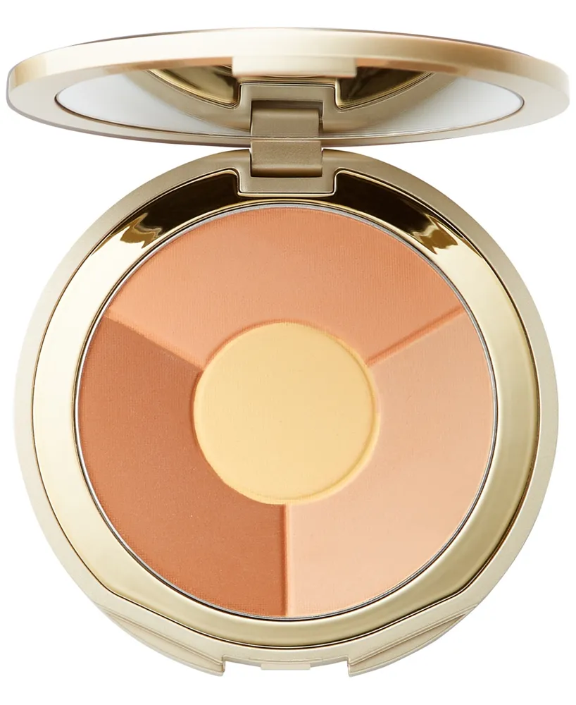 Stila One Step Correct Brightening Finishing Powder