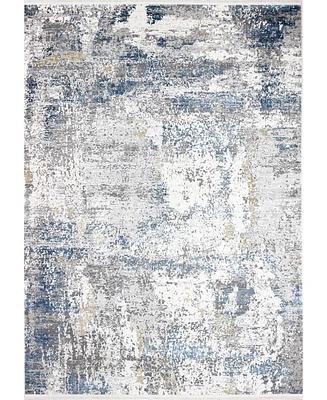 Bashian Charm ALR117 5' x 8' Area Rug