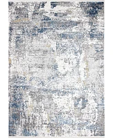 Bashian Charm ALR117 5' x 8' Area Rug