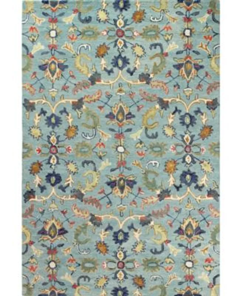 Taron Al110 Area Rug