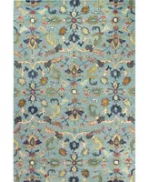 Taron Al110 Area Rug