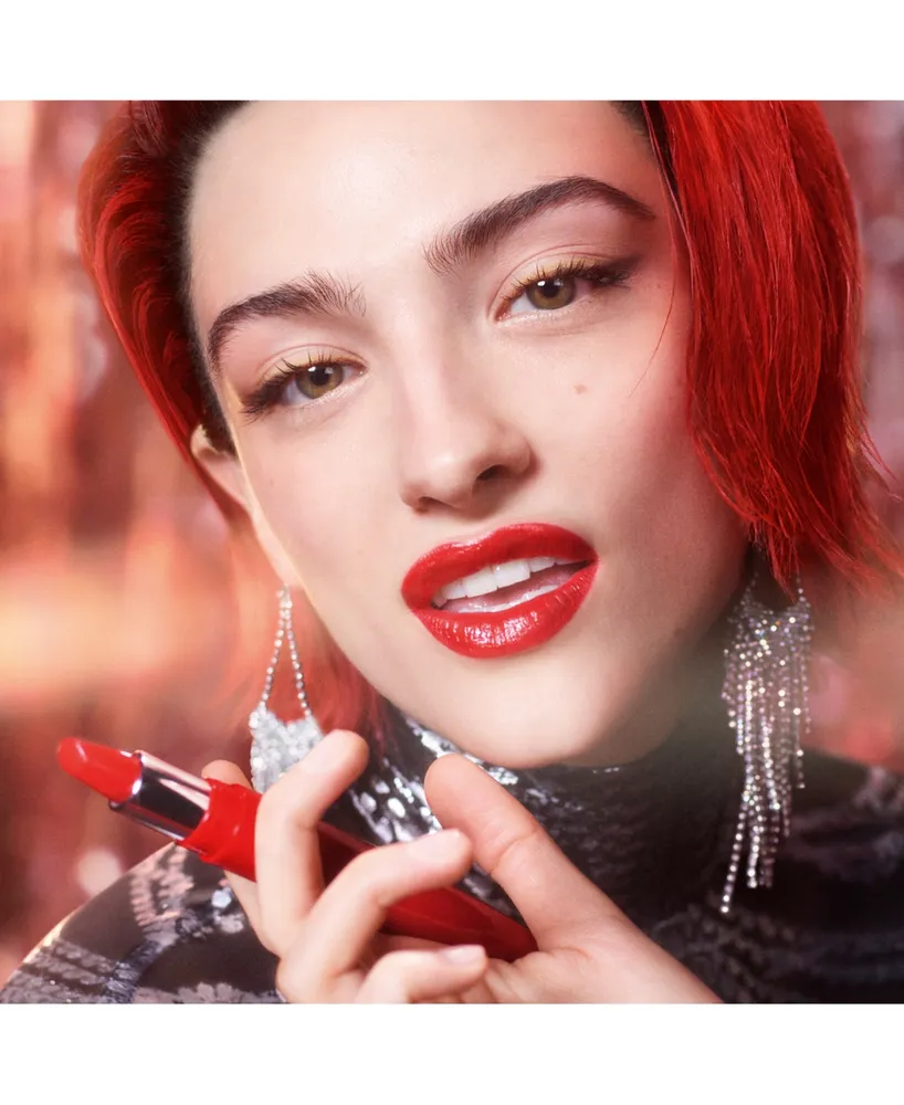 Make Up For Ever Rouge Artist Shine On Lipstick