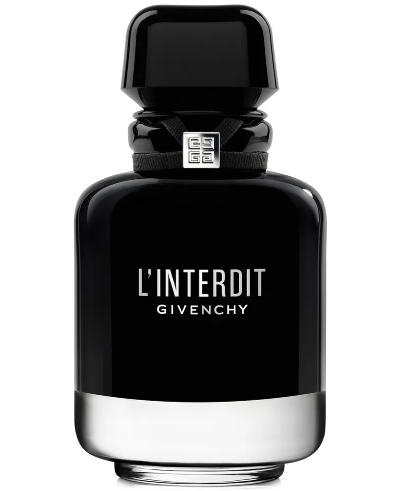 Givenchy L'Interdit Eau de Parfum Intense, 2.7