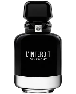 Givenchy L'Interdit Eau de Parfum Intense, 2.7