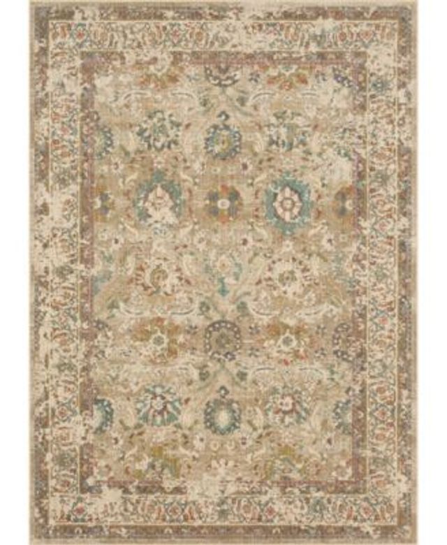 Karastan Estate Allerton Area Rug