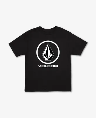 Volcom New Circle Youth T-shirt