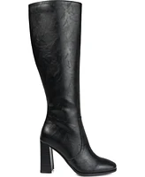 Journee Collection Women's Karima Extra Wide Calf Knee High Boots