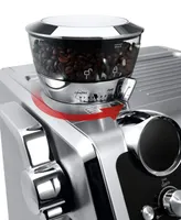 De'Longhi La Specialista Maestro Espresso Machine - Stainless Steel