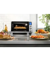 De'Longhi Livenza Air Fry Oven - Stainless Steel