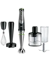 Braun MultiQuick 9137XI Hand Blender - Stainless Steel