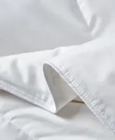 Beautyrest White Down & Feather Light Warmth Comforter