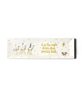 Coton Colors Neutral Nativity Tray