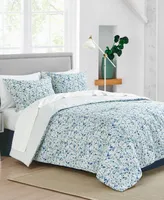 Olivia Comforter Set, Twin