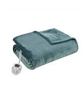 Serta Electric Plush Blankets