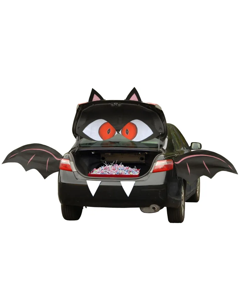 National Tree Company Tricky Trunks Halloween Car Kit