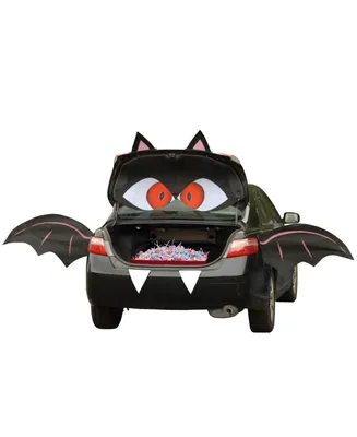 National Tree Company Tricky Trunks Halloween Car Kit