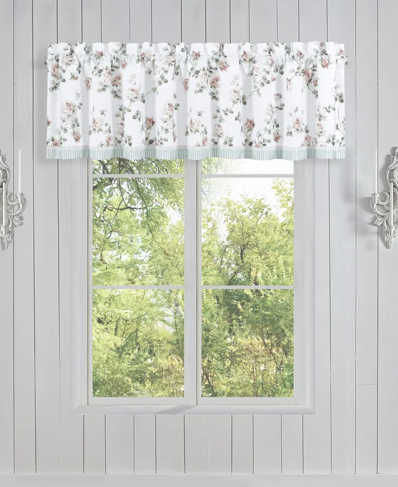 Royal Court Rialto Window Valance