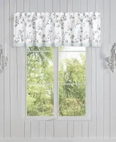 Royal Court Rialto Window Valance