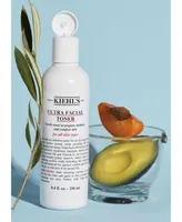 Kiehl's Since 1851 Ultra Facial Toner, 2.5