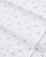 Starfish Treasure Cotton Percale Sheet Set Collection