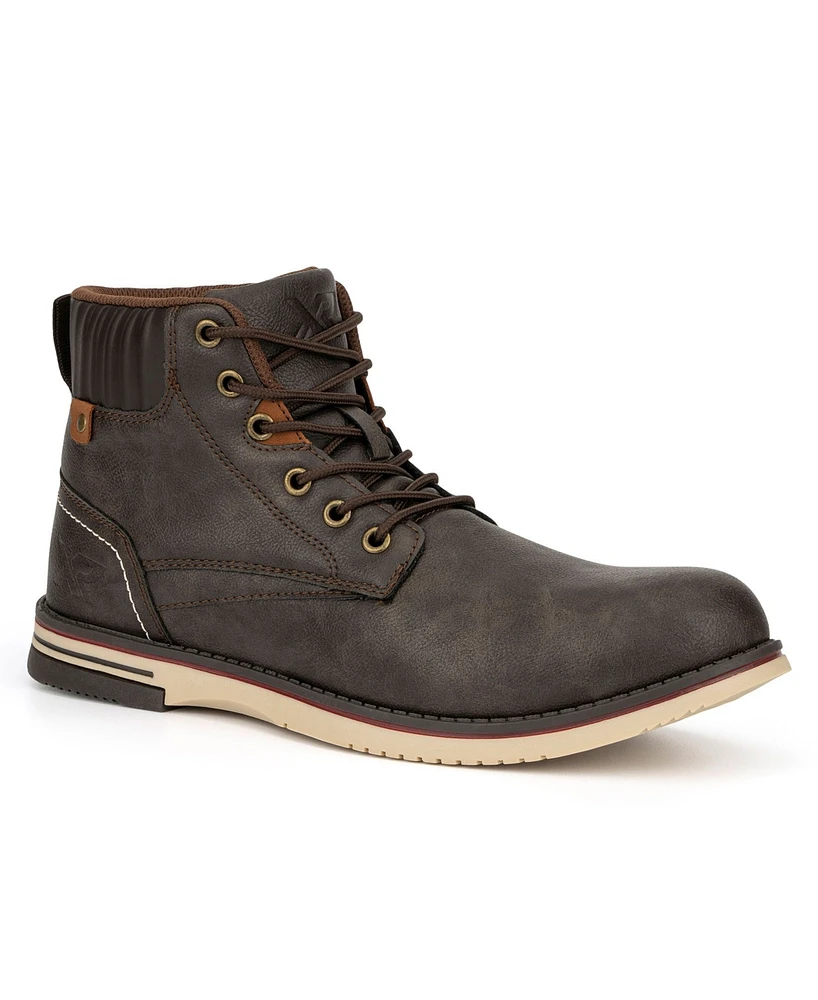 Xray Men's Whitney Work Boots