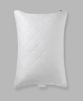 Sijo Fluffbase Eucalyptus Pillow, King, 20x36x5.5