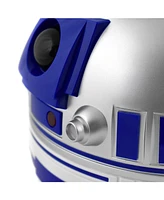 Uncanny Brands Star Wars R2-D2 Deluxe Toaster